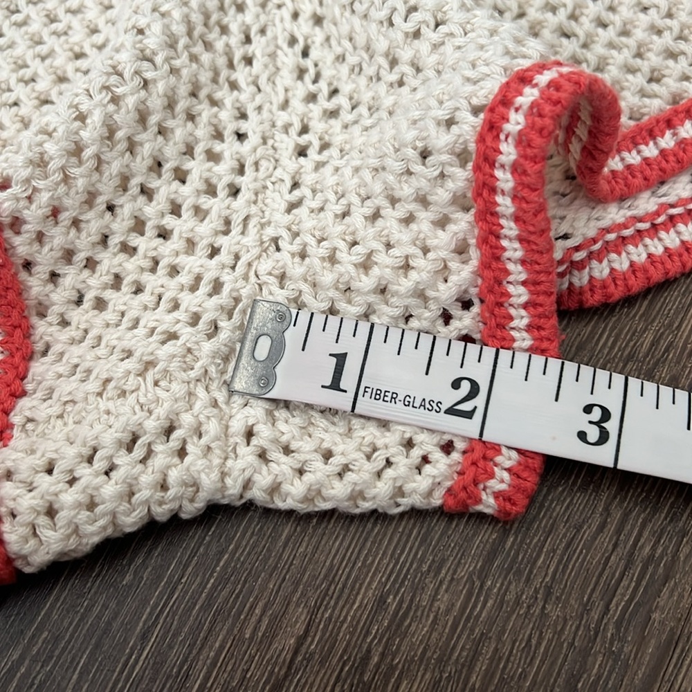 ❌Offline by Aerie Crochet Sweater & Shorts Set Size Medium - Picture 16 of 16